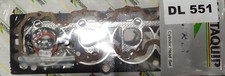 Vauxhall Opel Head gasket set