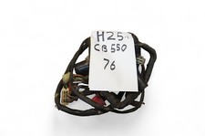 1976 Honda CB550 CB550F CB550K