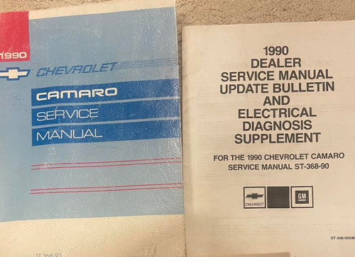 1990 chevrolet chevy - 1990,