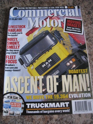 Commercial motor jul - commercial,
