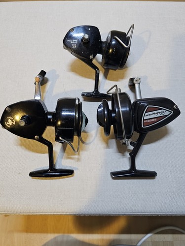 Coarse fishing reels - coarse,