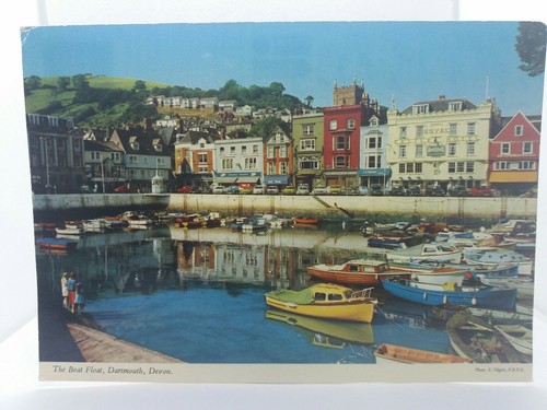 Vintage postcard the - postcard,