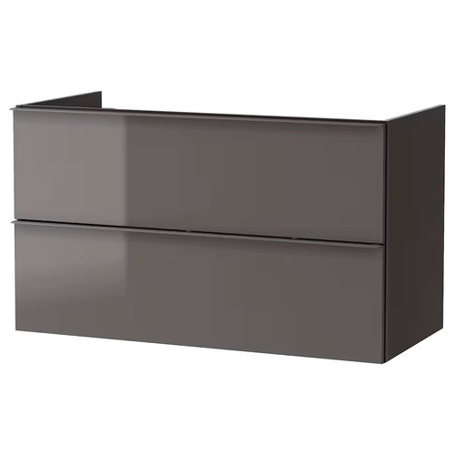 New ikea godmorgon bathroom - godmorgon,