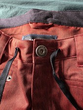 Nikita Girls Women ski snowboard trousers bottoms size XS 20k 20000mm Waterproof