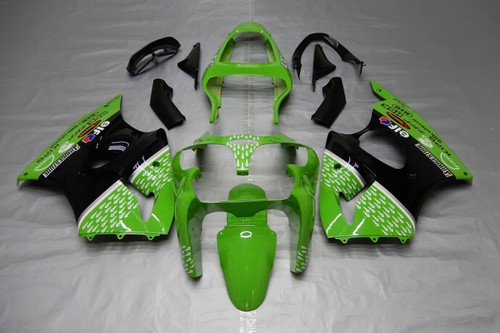 Complete fairing set - fairing,