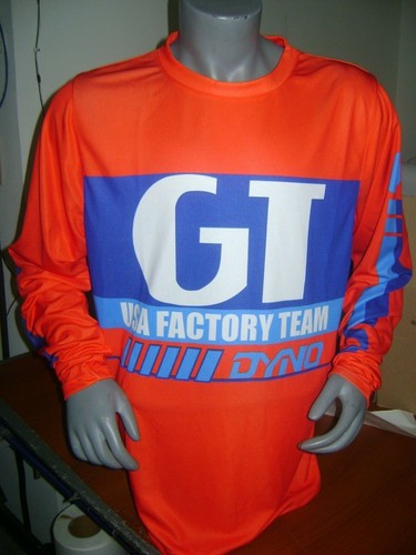 Old school bike jersey - old,