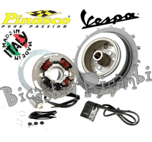 5947 electronic ignition - 5947,