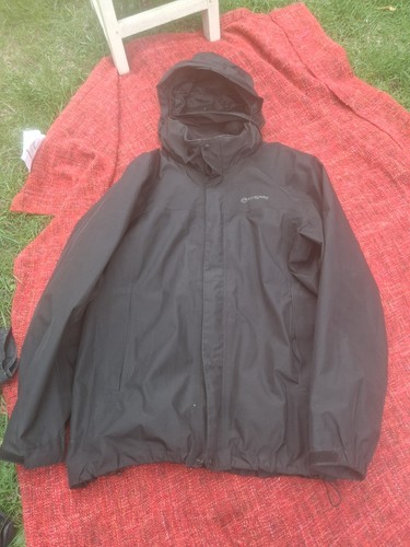 Sprayway jacket medium - jacket,