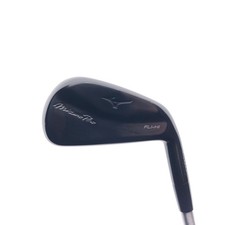 Used Mizuno Pro Fli-Hi Black