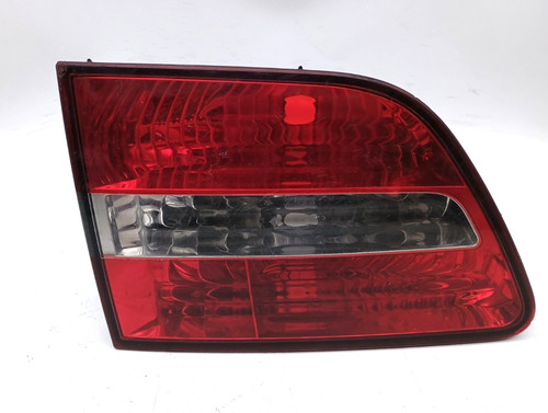 Fiat stilo 2001 2007 - 2001-2007, left