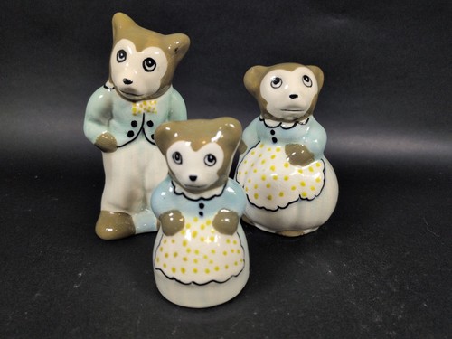 Vintage porcelain goldilocks - vintage,