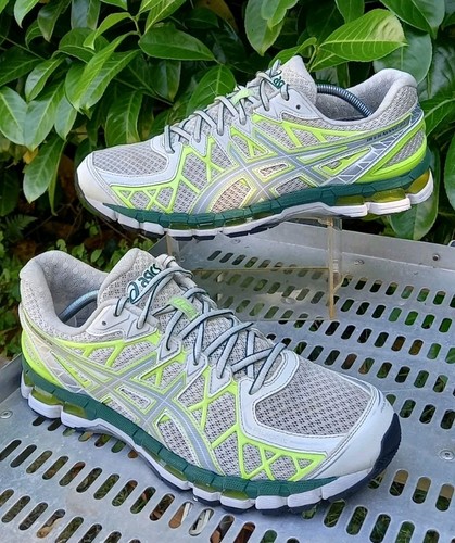 Asics gel kayano gym - asics,