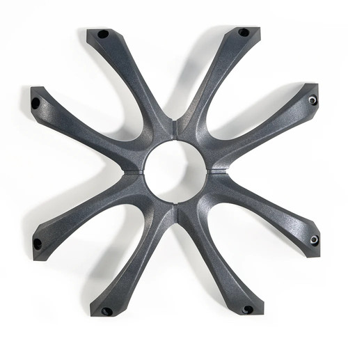 Kicker audio square - 15", l7