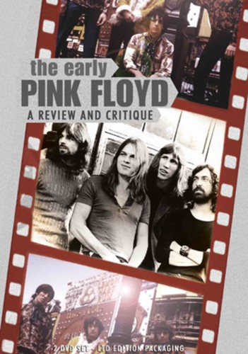 Pink floyd the early - floyd:,