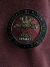 World War Two The Lancashire