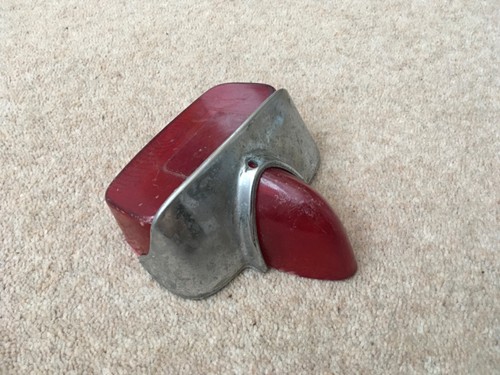 Rear tail light fit for - fit, vespa