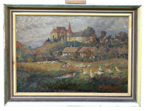 František procházka original - františek,