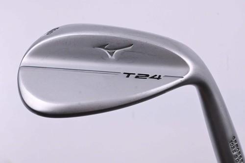 Mizuno t24 lob wedge - mizuno, 58