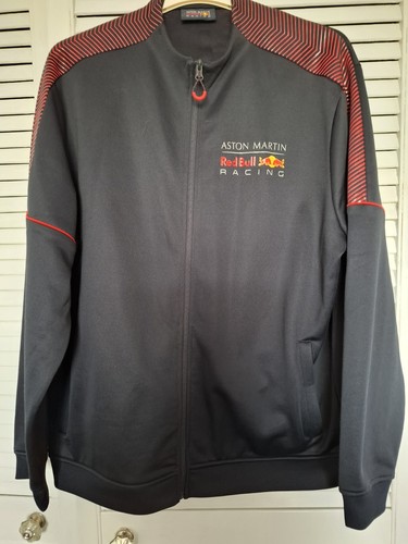 Aston martin red bull racing - red,