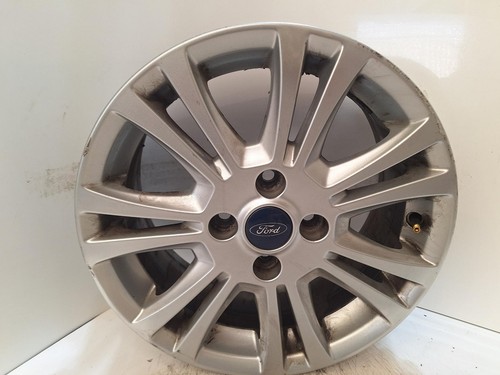 Ford fiesta zetec mk7 - ford,