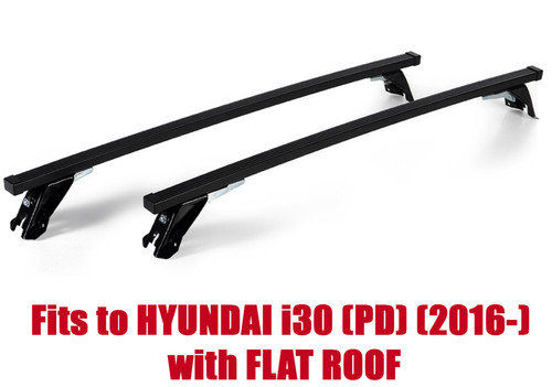 Premium roof rack bars for - premium,
