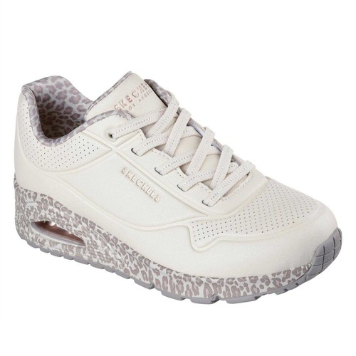 Skechers womens ladies uno - skechers,
