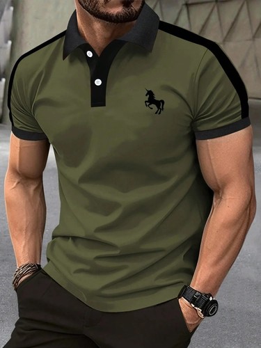 Men shirt summer - summer, 2025