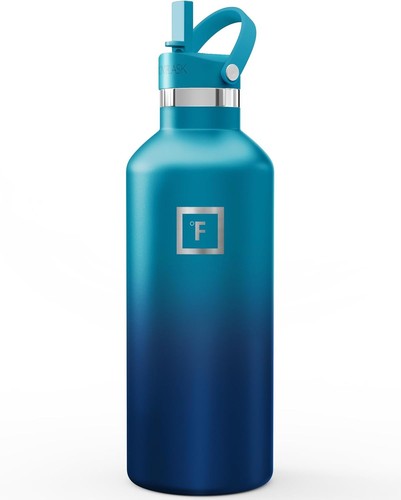Iron flask insulated - °flask,