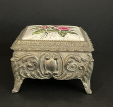 Vintage Victorian Style