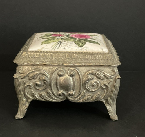 Vintage victorian style - victorian,
