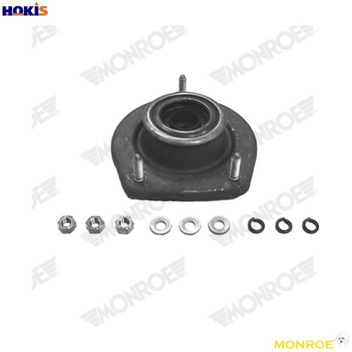 Suspension strut support - strut, mount