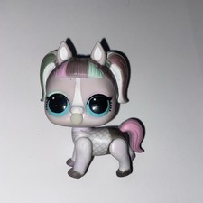 LOL Surprise Dolls Pet Unipony