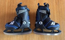 K2 Rink Raven Boa Adjustable
