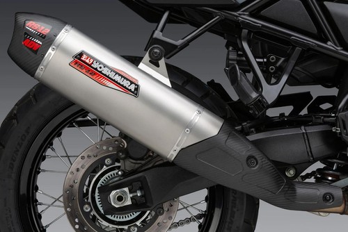 Yoshimura suzuki strom 800 - yoshimura,