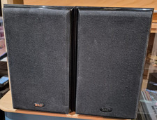 Kef C3 speakers