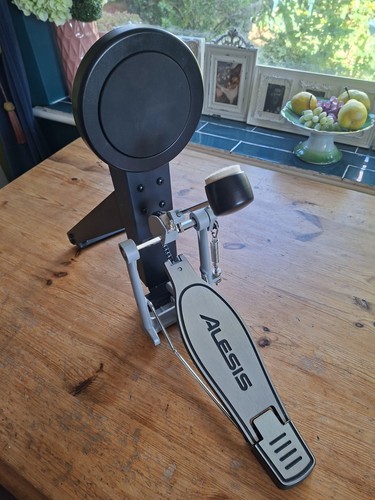 Alesis electronic kick drum - electronic,