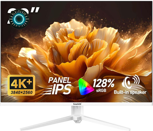 Computer monitor inch 4k - monitor, 28