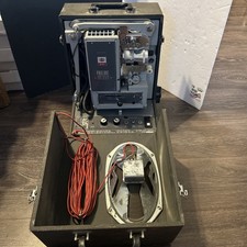 VTG Kodak Pageant AV-126-TR