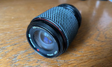 Tokina SD 70-210 F4-5.6 Zoom Lens - Pentax K mount
