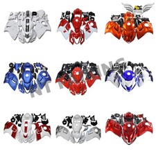 FSM US Stock Fairing Kit Fit