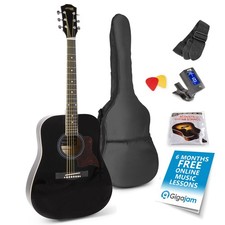 Max SoloJam Acoustic Guitar