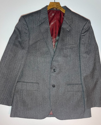Gurteen 1784 tweed - tweed, blazer