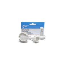 Flower plunger cutters - plunger, ateco