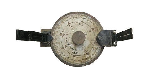 Vintage world war - ii, nautical