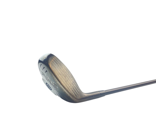 Ping g25 hybrid - /, degree
