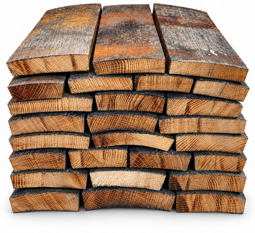 7kg oak whisky barrel - 🔥7kg,