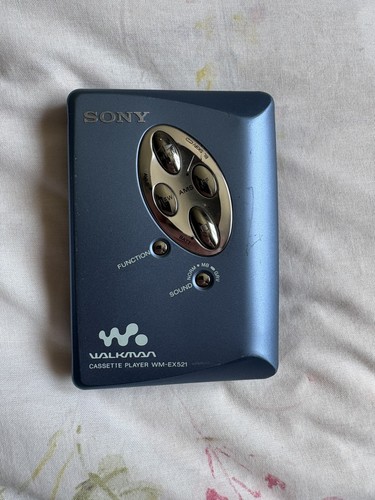Faulty spares repair sony - faulty,