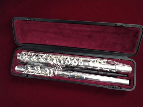 Yamaha yfl 211s flute - yamaha, yfl-211s