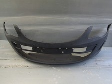 Vauxhall Corsa D 10-14 Front