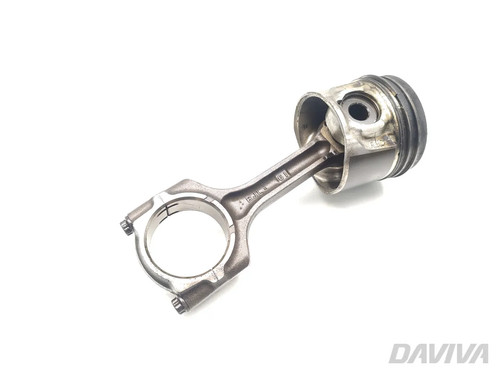 Honda civic engine piston - honda,